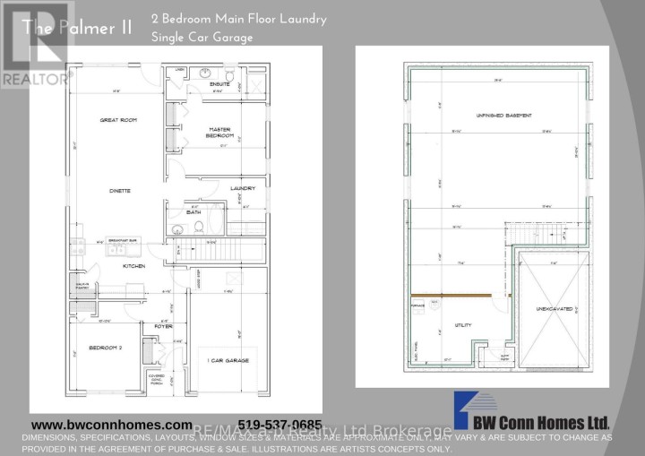 Photo 3 at 47 Cash Crescent, Ingersoll - South, Ingersoll