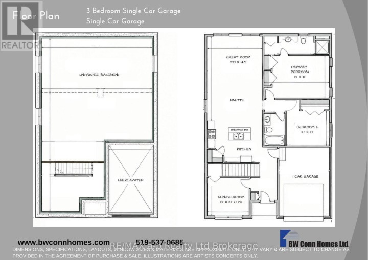 Photo 5 at 47 Cash Crescent, Ingersoll - South, Ingersoll
