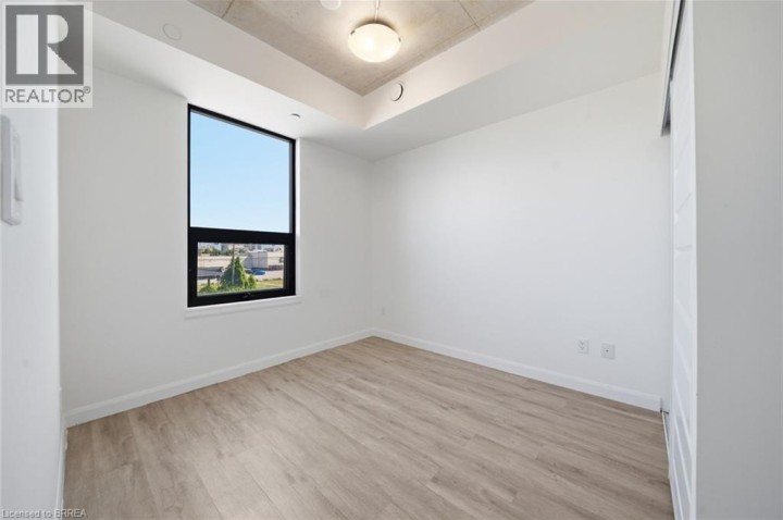 Photo 11 at 202 - 7 Erie Avenue, Eagle Place East, Brantford