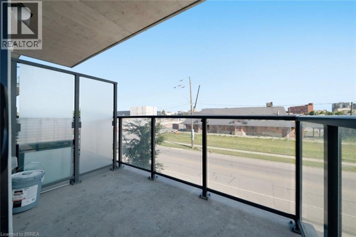 Photo 13 at 202 - 7 Erie Avenue, Eagle Place East, Brantford