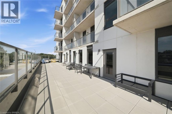 Photo 14 at 202 - 7 Erie Avenue, Eagle Place East, Brantford