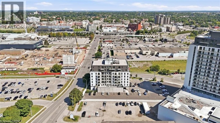 Photo 22 at 202 - 7 Erie Avenue, Eagle Place East, Brantford