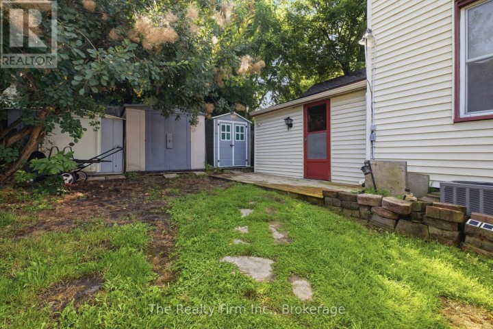 Photo 21 at 17 Douglas Street, Woodstock - South, Woodstock