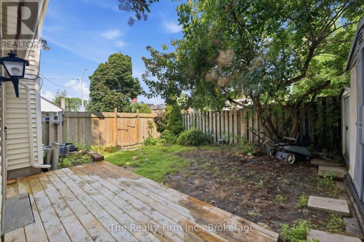 Photo 22 at 17 Douglas Street, Woodstock - South, Woodstock