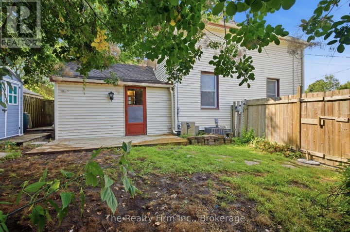 Photo 23 at 17 Douglas Street, Woodstock - South, Woodstock