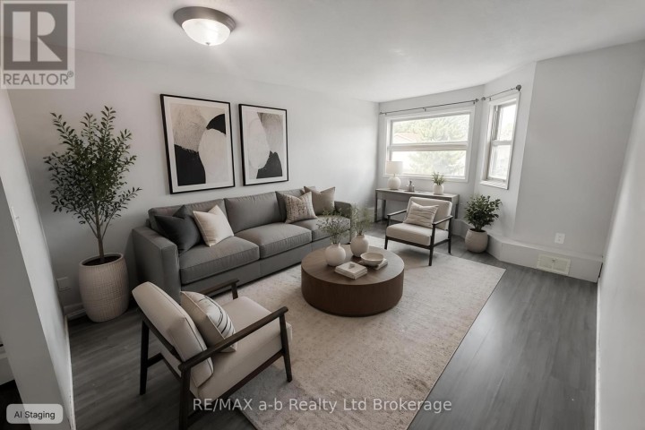 Photo 10 at 36 - 64 Hiawatha Road, Woodstock - North, Woodstock