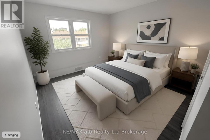 Photo 21 at 36 - 64 Hiawatha Road, Woodstock - North, Woodstock