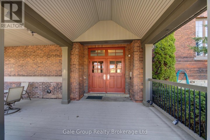 Photo 37 at 11 - 81 Broadway Street, Woodstock - South, Woodstock