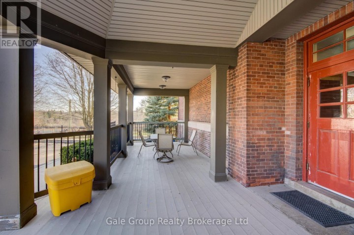 Photo 38 at 11 - 81 Broadway Street, Woodstock - South, Woodstock