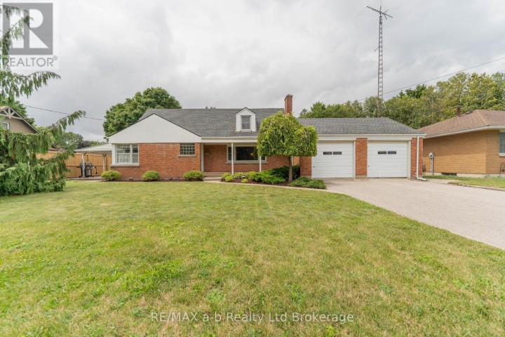 Photo 1 at 81 Vienna Road, Tillsonburg