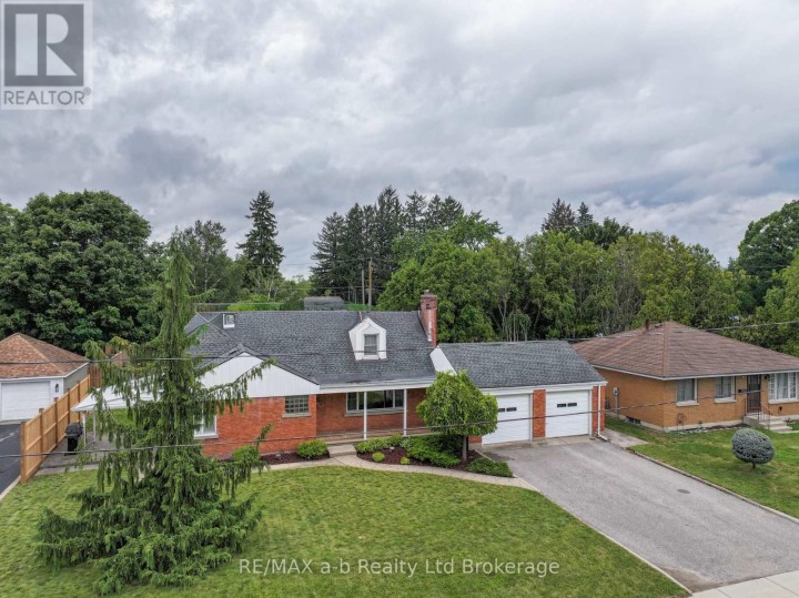 Photo 3 at 81 Vienna Road, Tillsonburg