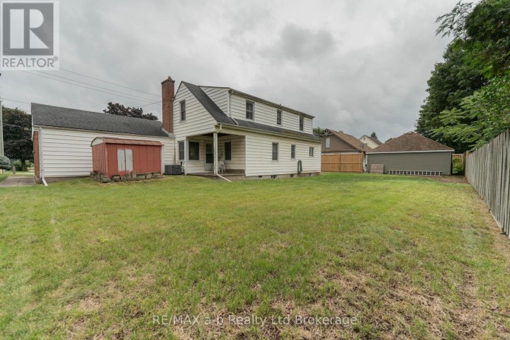 Photo 31 at 81 Vienna Road, Tillsonburg