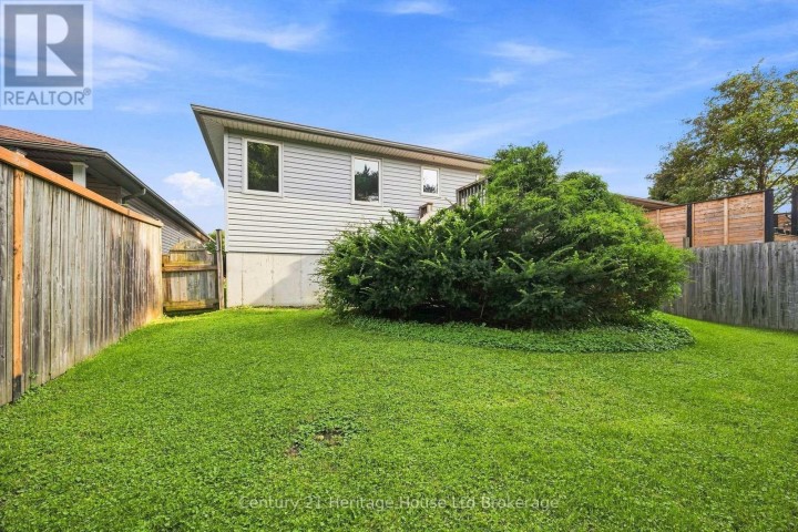 Photo 23 at 16 Herford Street, Tillsonburg