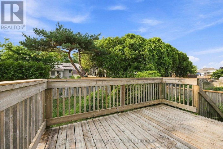 Photo 24 at 16 Herford Street, Tillsonburg