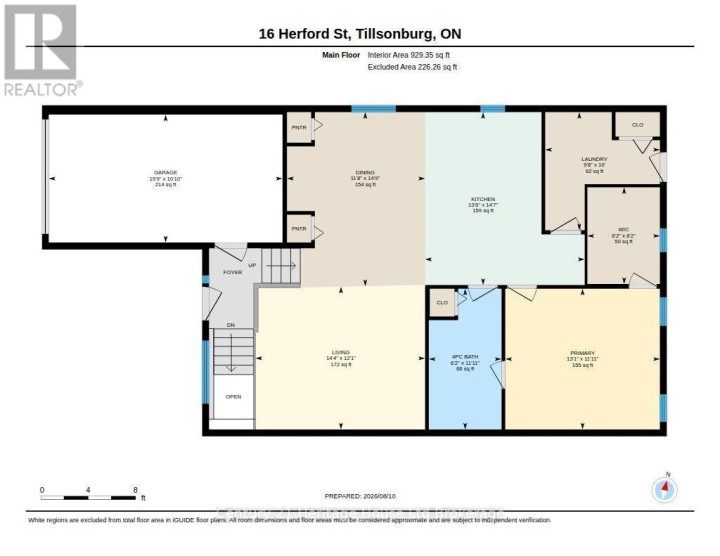 Photo 27 at 16 Herford Street, Tillsonburg