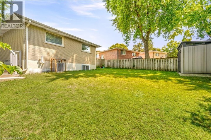 Photo 39 at 160 Woodlawn Avenue, Mayfair, Brantford