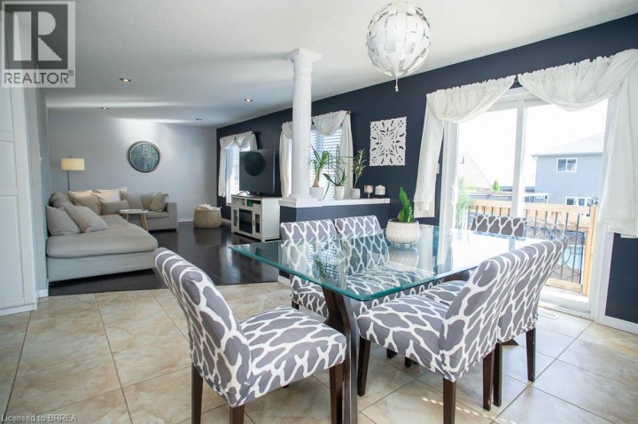 Photo 12 at 48 Nightingale Drive, Donegal / Mcguiness, Brantford