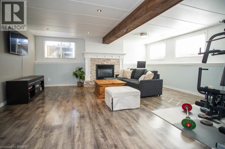 Photo 22 at 48 Nightingale Drive, Donegal / Mcguiness, Brantford