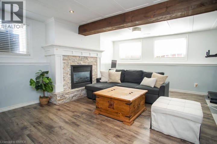 Photo 23 at 48 Nightingale Drive, Donegal / Mcguiness, Brantford