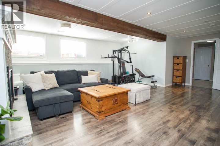 Photo 24 at 48 Nightingale Drive, Donegal / Mcguiness, Brantford