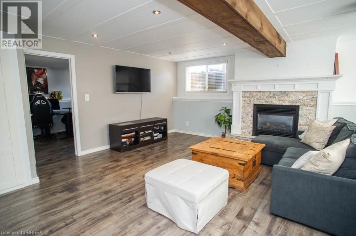 Photo 25 at 48 Nightingale Drive, Donegal / Mcguiness, Brantford