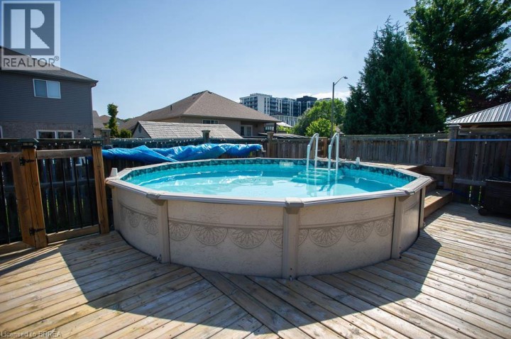 Photo 32 at 48 Nightingale Drive, Donegal / Mcguiness, Brantford