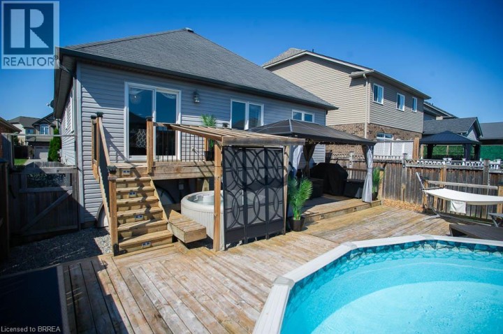 Photo 38 at 48 Nightingale Drive, Donegal / Mcguiness, Brantford