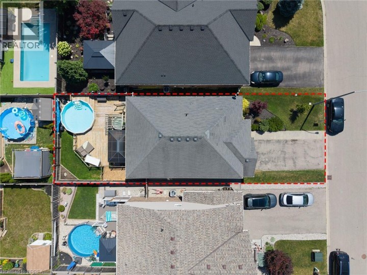Photo 40 at 48 Nightingale Drive, Donegal / Mcguiness, Brantford