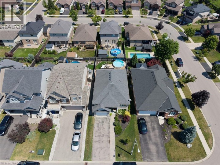 Photo 41 at 48 Nightingale Drive, Donegal / Mcguiness, Brantford