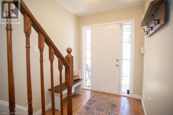 Photo 3 at 67 - 20 McConkey Crescent, Echo Place, Brantford
