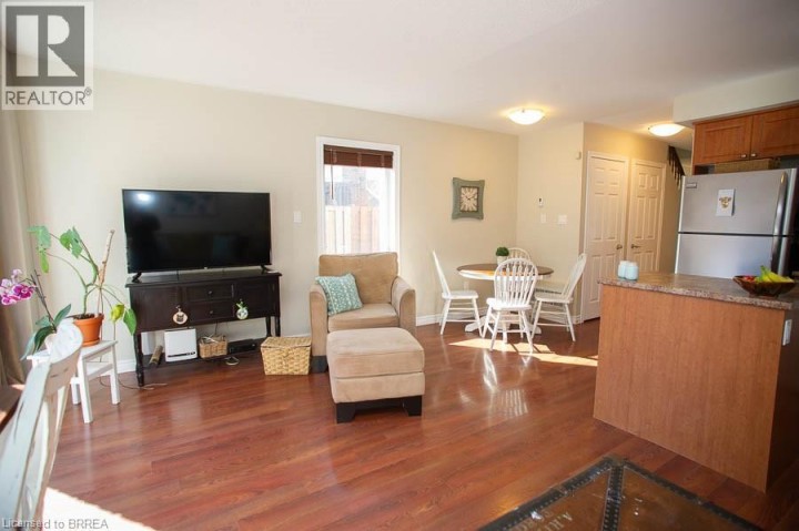 Photo 5 at 67 - 20 McConkey Crescent, Echo Place, Brantford