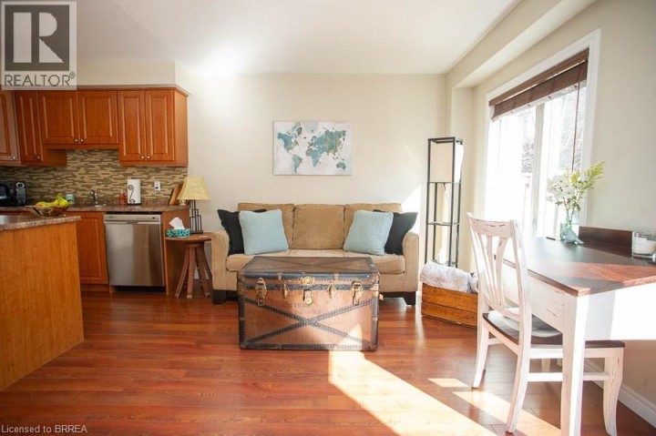 Photo 6 at 67 - 20 McConkey Crescent, Echo Place, Brantford