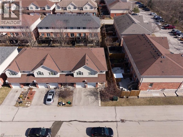 Photo 26 at 67 - 20 McConkey Crescent, Echo Place, Brantford