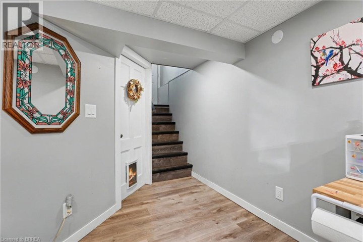 Photo 18 at 291 Sheridan Street, East Ward, Brantford