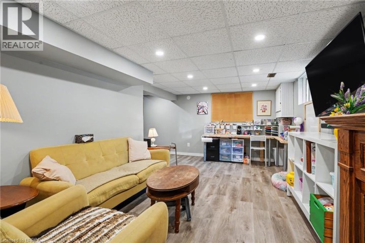 Photo 21 at 291 Sheridan Street, East Ward, Brantford