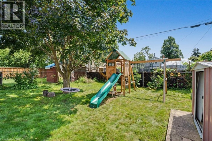 Photo 33 at 291 Sheridan Street, East Ward, Brantford