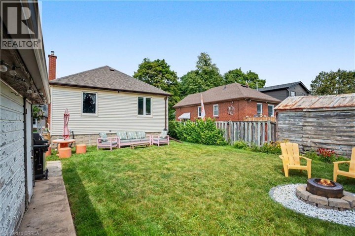 Photo 28 at 291 Sheridan Street, East Ward, Brantford