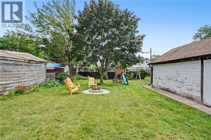 Photo 27 at 291 Sheridan Street, East Ward, Brantford