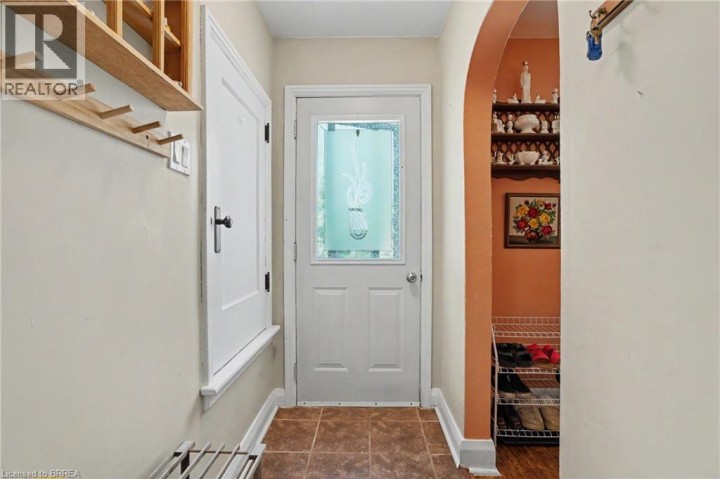 Photo 3 at 291 Sheridan Street, East Ward, Brantford