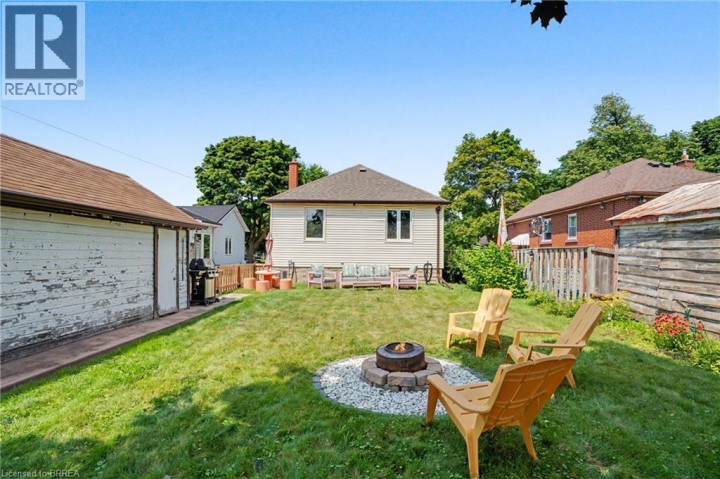 Photo 29 at 291 Sheridan Street, East Ward, Brantford