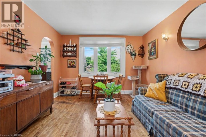 Photo 6 at 291 Sheridan Street, East Ward, Brantford