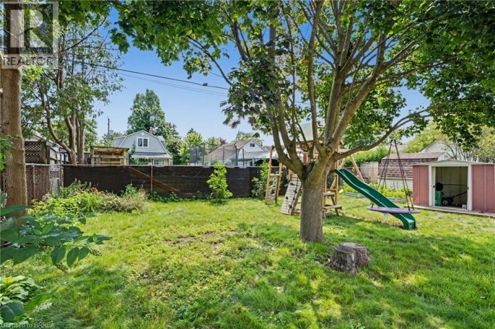 Photo 31 at 291 Sheridan Street, East Ward, Brantford
