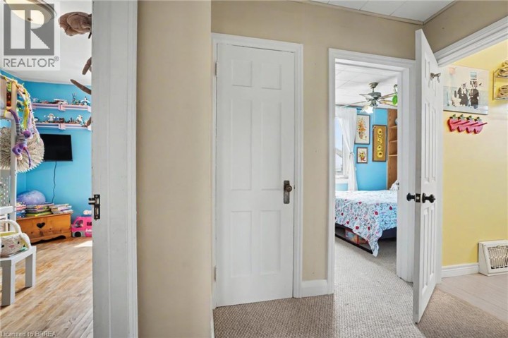Photo 11 at 291 Sheridan Street, East Ward, Brantford