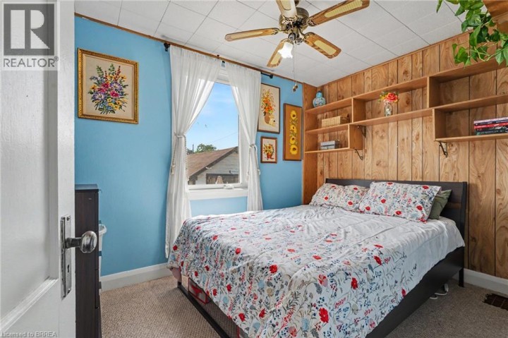 Photo 14 at 291 Sheridan Street, East Ward, Brantford