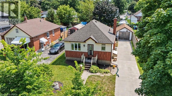 Photo 34 at 291 Sheridan Street, East Ward, Brantford