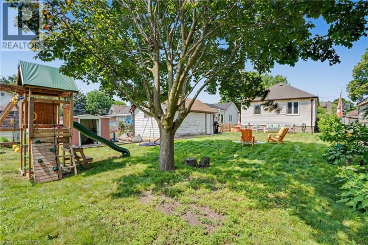 Photo 32 at 291 Sheridan Street, East Ward, Brantford