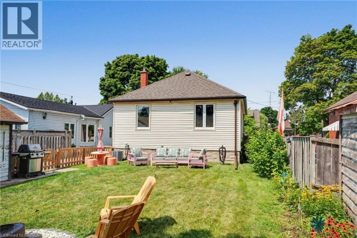 Photo 30 at 291 Sheridan Street, East Ward, Brantford