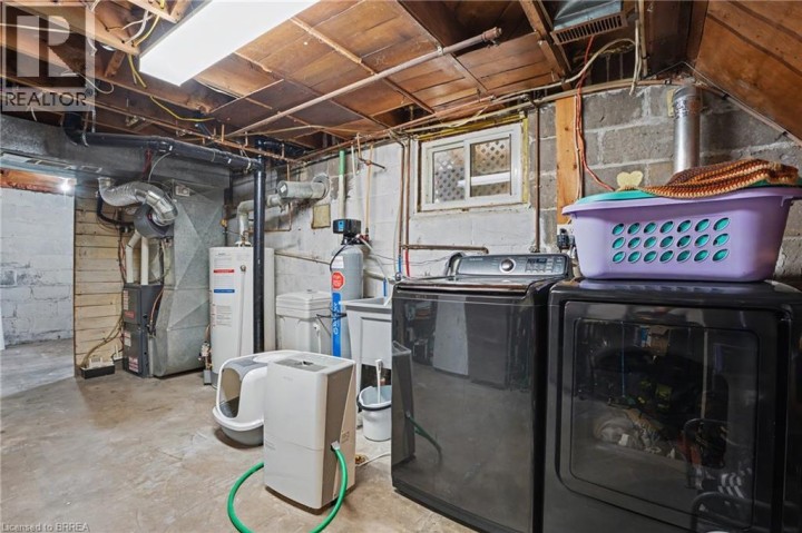 Photo 24 at 291 Sheridan Street, East Ward, Brantford