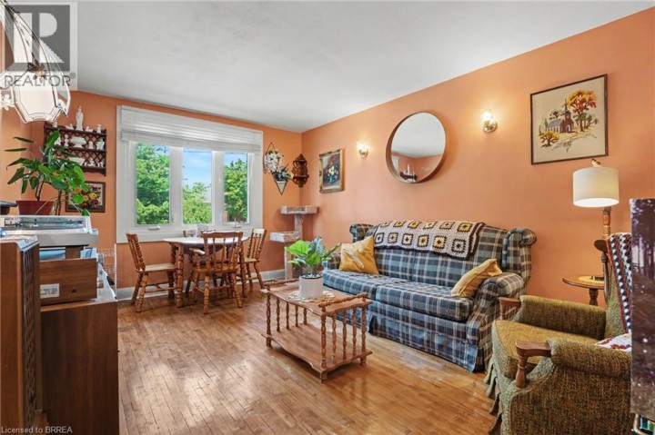 Photo 5 at 291 Sheridan Street, East Ward, Brantford
