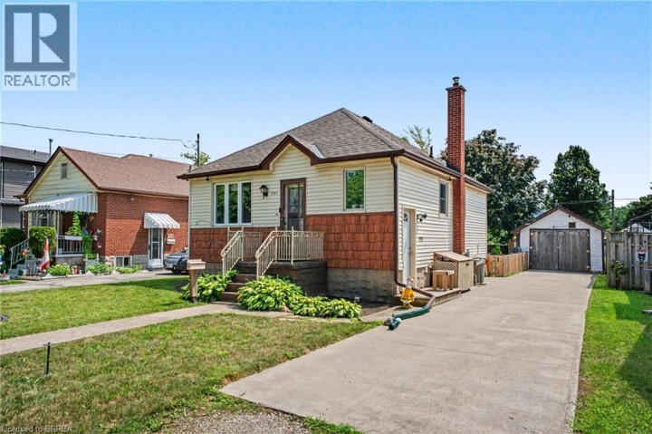 Photo 2 at 291 Sheridan Street, East Ward, Brantford